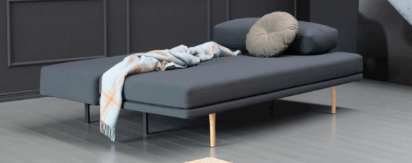 Sovesofa - Model ILB 300 - Black Label - Billede 17