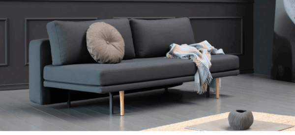 Sovesofa - Model ILB 300 - Black Label - Billede 3