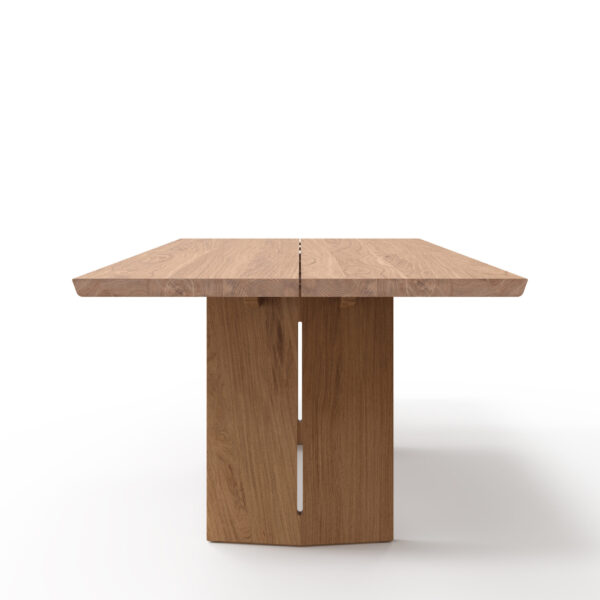 Spisebord – Model Moku Ita bord - Billede 4