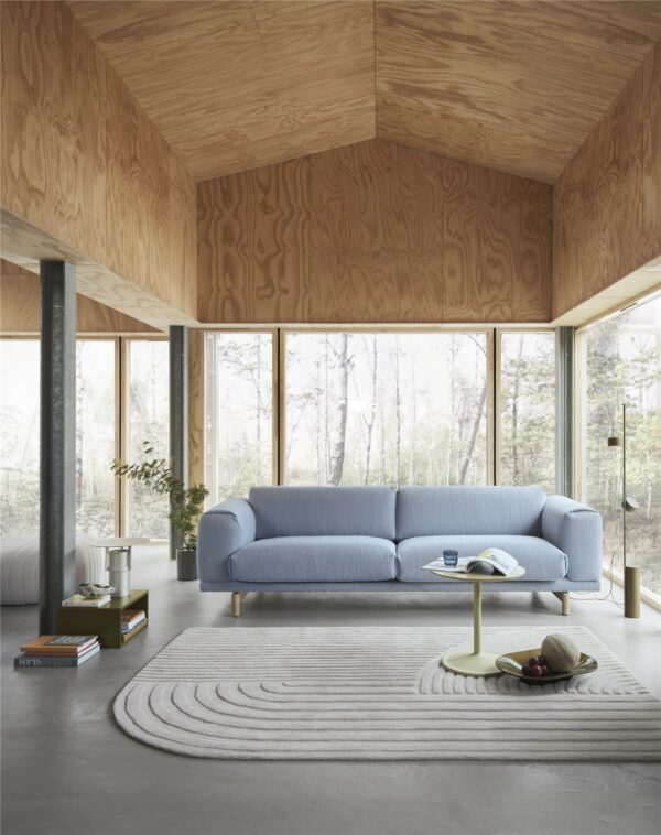 Sofa - Muuto - Model Rest - Billede 22