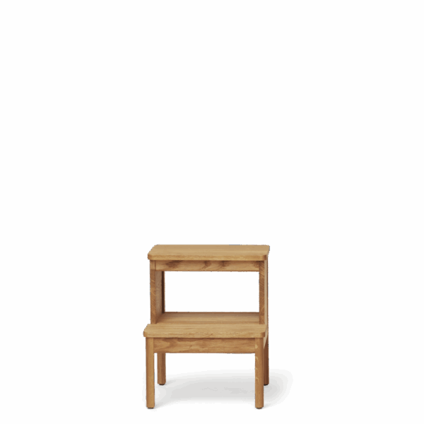 Skammel - Form & Refine - A Line Steppstool - Billede 7