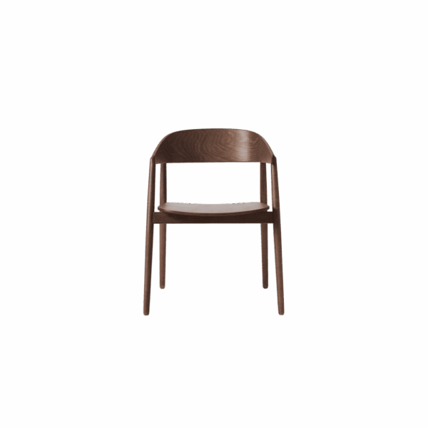 Spisebordsstol - AC2 - Andersen Furniture - Billede 23