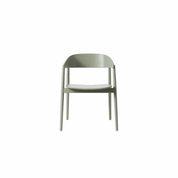 Spisebordsstol - AC2 - Andersen Furniture - Billede 22