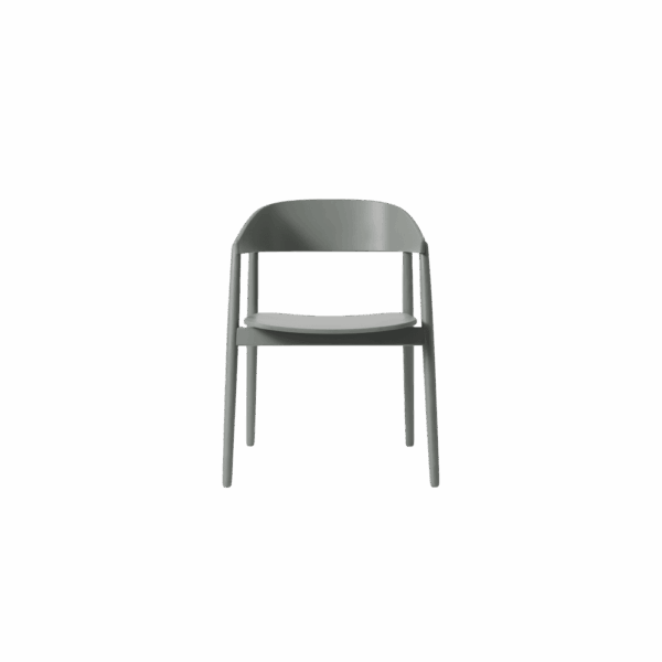 Spisebordsstol - AC2 - Andersen Furniture - Billede 21