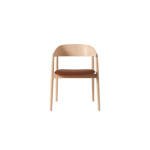 Spisebordsstol - AC2 - Andersen Furniture - Billede 10