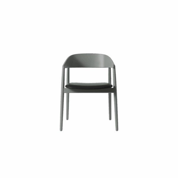 Spisebordsstol - AC2 - Andersen Furniture - Billede 4