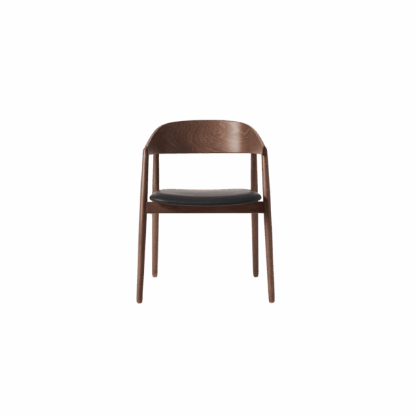 Spisebordsstol - AC2 - Andersen Furniture - Billede 7