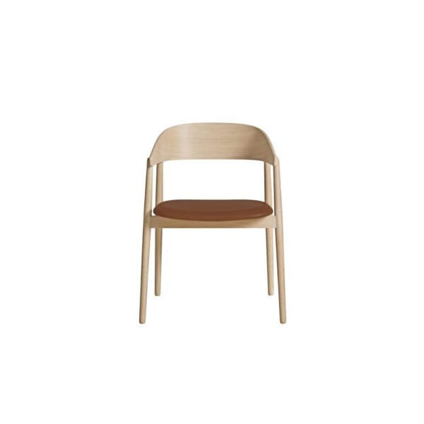 Spisebordsstol - AC2 - Andersen Furniture - Billede 18