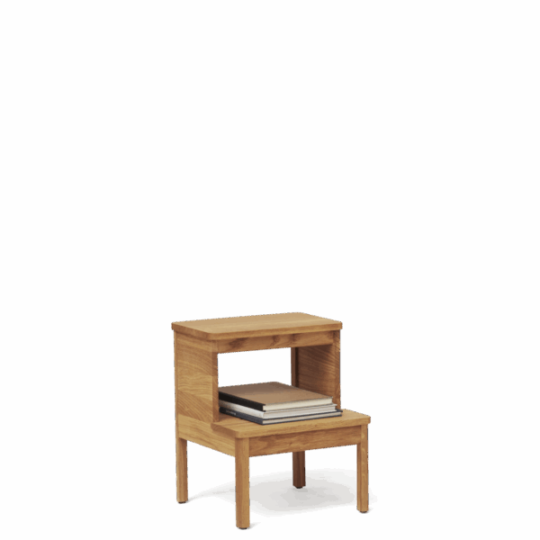 Skammel - Form & Refine - A Line Steppstool - Billede 5