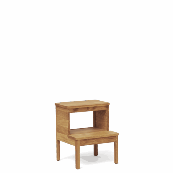 Skammel - Form & Refine - A Line Steppstool - Billede 4