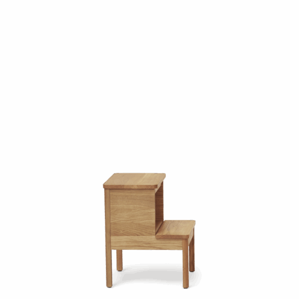 Skammel - Form & Refine - A Line Steppstool - Billede 6