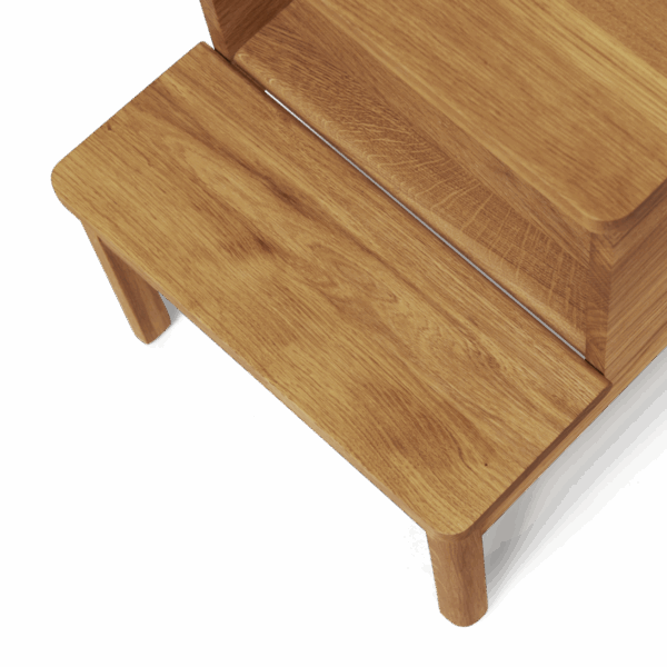 Skammel - Form & Refine - A Line Steppstool - Billede 12