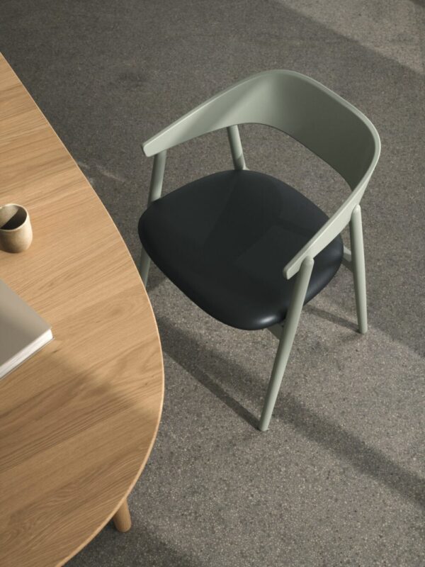 Spisebordsstol - AC2 - Andersen Furniture - Billede 25