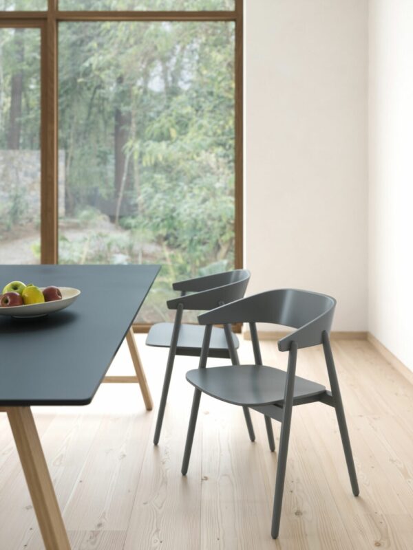 Spisebordsstol - AC2 - Andersen Furniture - Billede 26