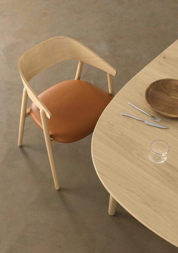Spisebordsstol - AC2 - Andersen Furniture - Billede 31