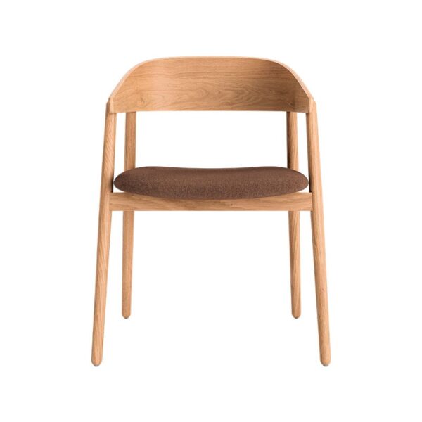 Spisebordsstol - AC2 - Andersen Furniture - Billede 15