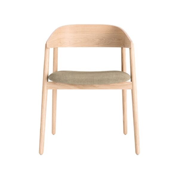 Spisebordsstol - AC2 - Andersen Furniture - Billede 11