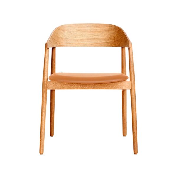 Spisebordsstol - AC2 - Andersen Furniture - Billede 14