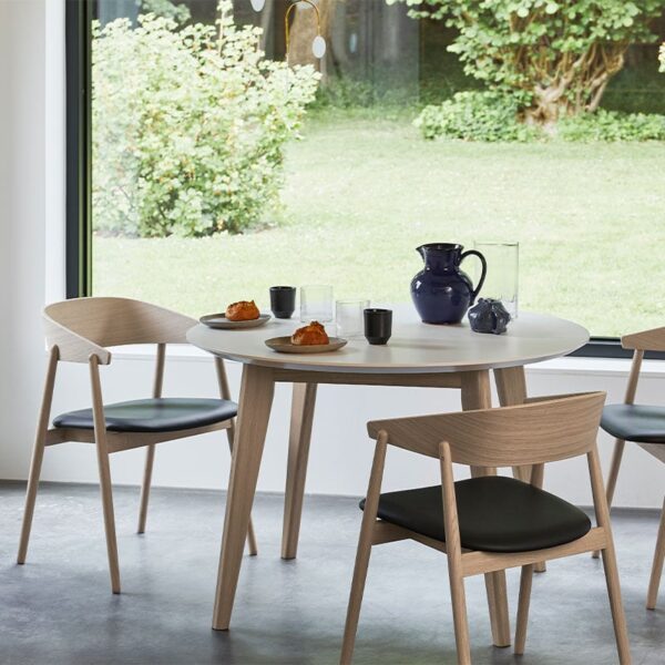 Spisebordsstol - AC2 - Andersen Furniture - Billede 30