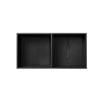 ATBO reol - Halv Vandret 35 x 70 cm