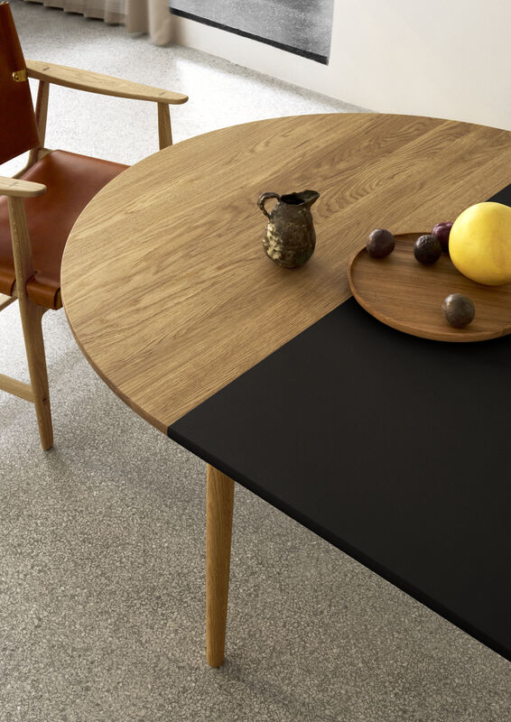 Spisebord – Børge Mogensen – Model BM0121 - Billede 18