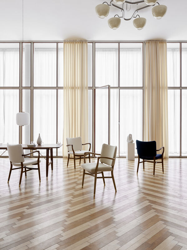 Pendel - EK61 - Esben Klint - Billede 12