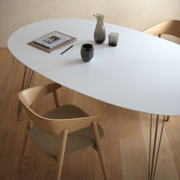 Spisebordsstol - AC2 - Andersen Furniture - Billede 29