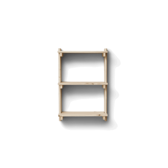 Form & Refine - Beam Wall Shelf 3