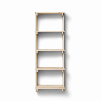 Form & Refine - Beam Wall Shelf 5