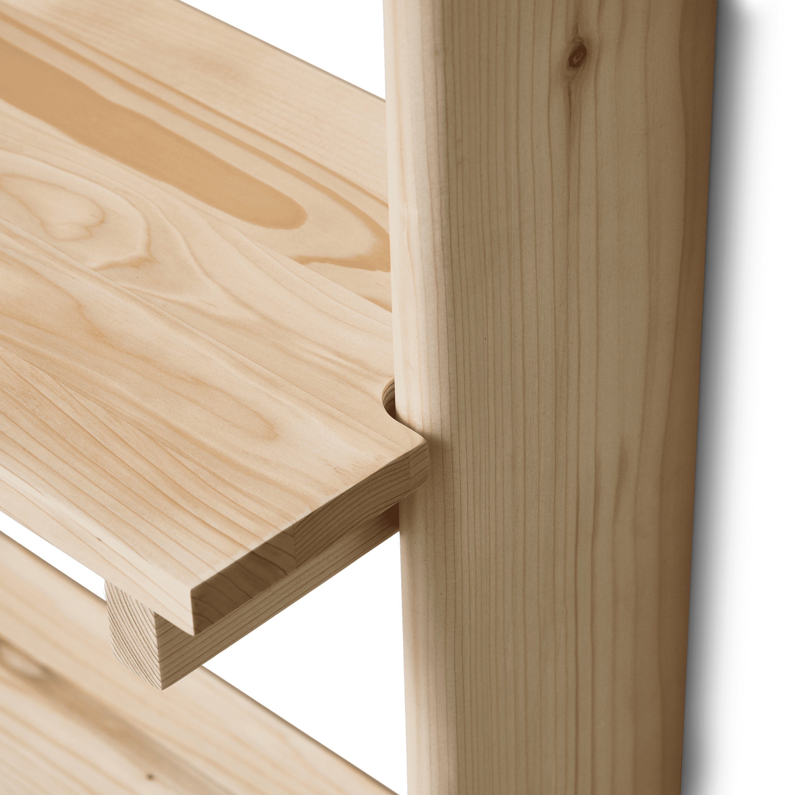 Form & Refine - Beam Wall Shelf 3 - Billede 6