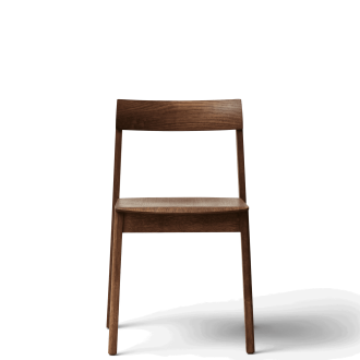 Spisestuestol - Form & Refine - Blueprint Chair