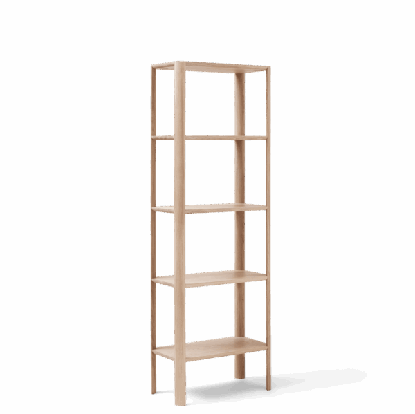 Reol - Form & Refine - Leaf Shelf 0.5×5 - Billede 7