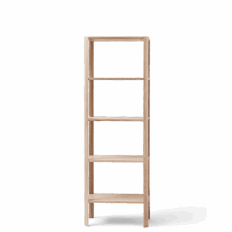 Reol - Form & Refine - Leaf Shelf 0.5×5