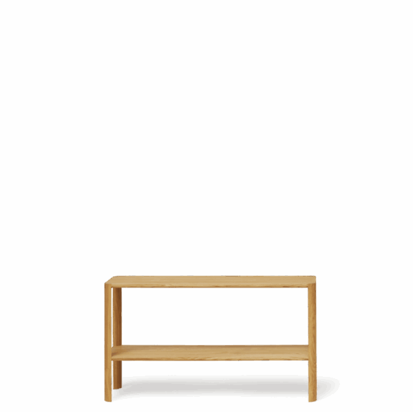 Reol - Form & Refine - Leaf Shelf 1×2 - Billede 3
