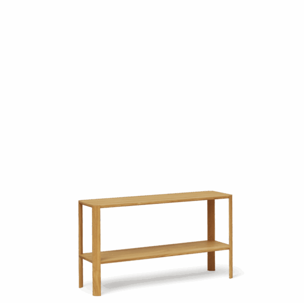 Reol - Form & Refine - Leaf Shelf 1×2 - Billede 5