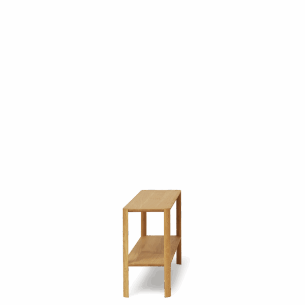 Reol - Form & Refine - Leaf Shelf 1×2 - Billede 6