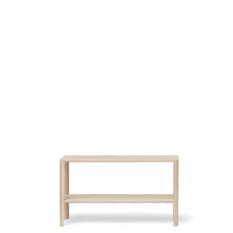 Reol - Form & Refine - Leaf Shelf 1×2