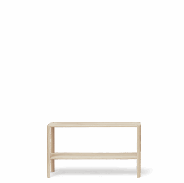 Reol - Form & Refine - Leaf Shelf 1×2