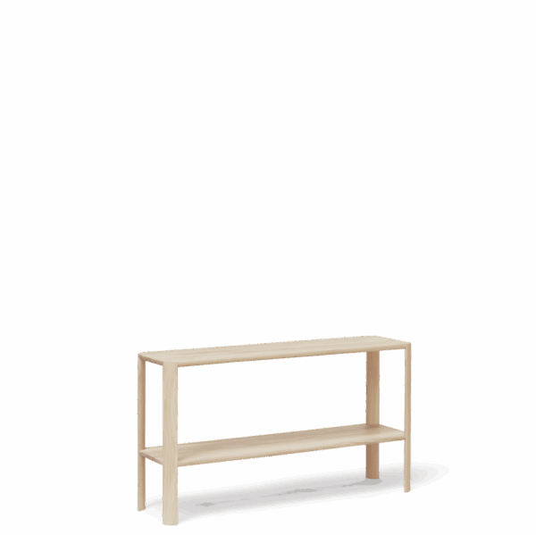 Reol - Form & Refine - Leaf Shelf 1×2 - Billede 9