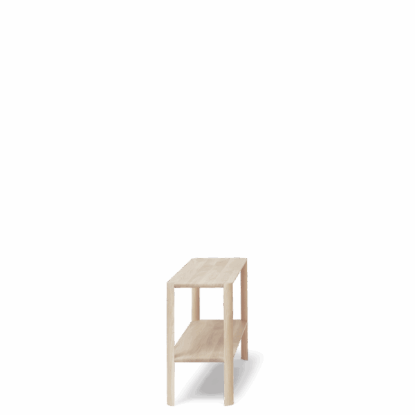 Reol - Form & Refine - Leaf Shelf 1×2 - Billede 10