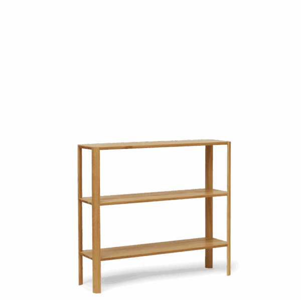 Reol - Form & Refine - Leaf Shelf 1×3 - Billede 9