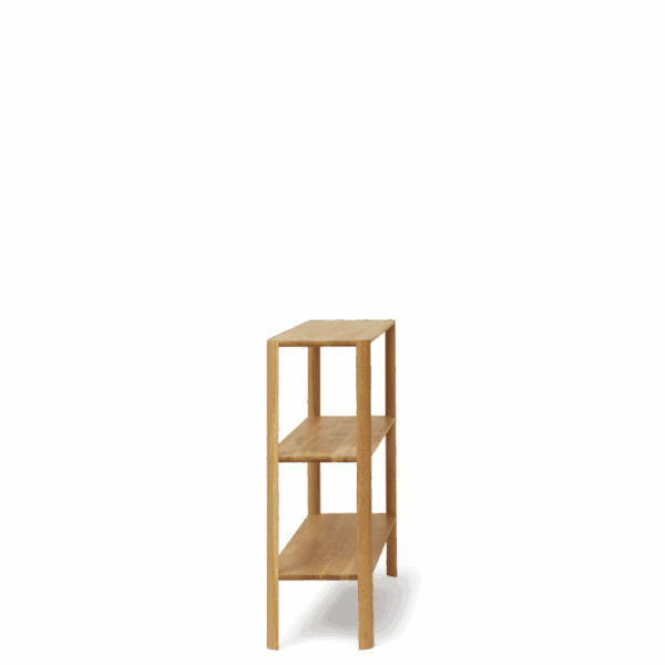 Reol - Form & Refine - Leaf Shelf 1×3 - Billede 10