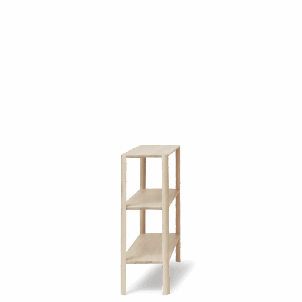 Reol - Form & Refine - Leaf Shelf 1×3 - Billede 6