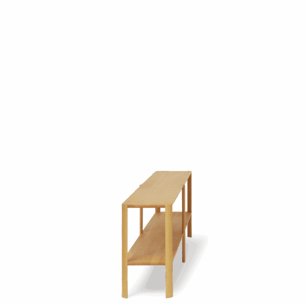 Reol - Form & Refine - Leaf Shelf 2×2 - Billede 10