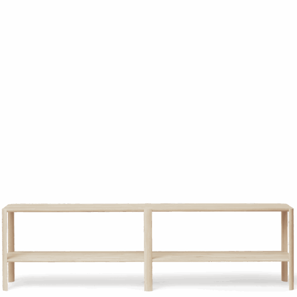 Reol - Form & Refine - Leaf Shelf 2×2 - Billede 3