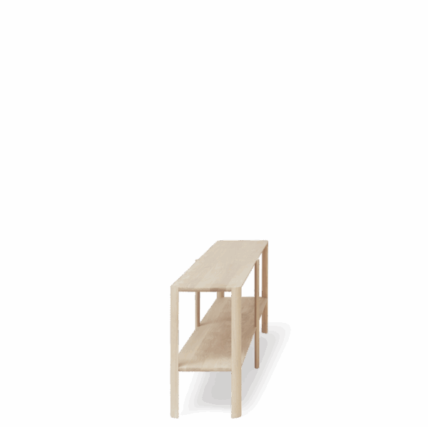 Reol - Form & Refine - Leaf Shelf 2×2 - Billede 6