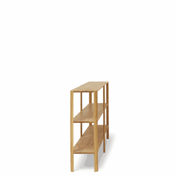 Reol - Form & Refine - Leaf Shelf 2×3 - Billede 10