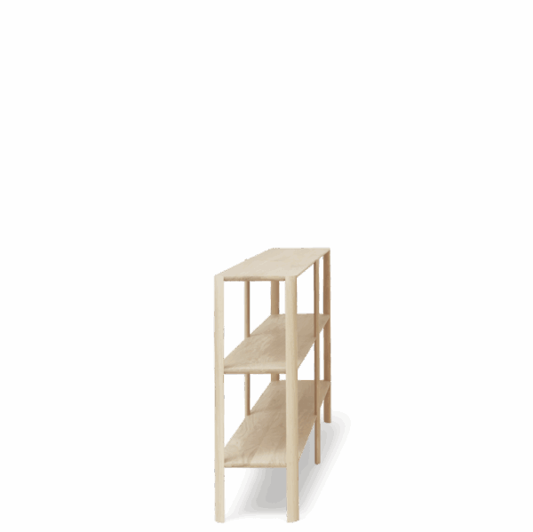 Reol - Form & Refine - Leaf Shelf 2×3 - Billede 6