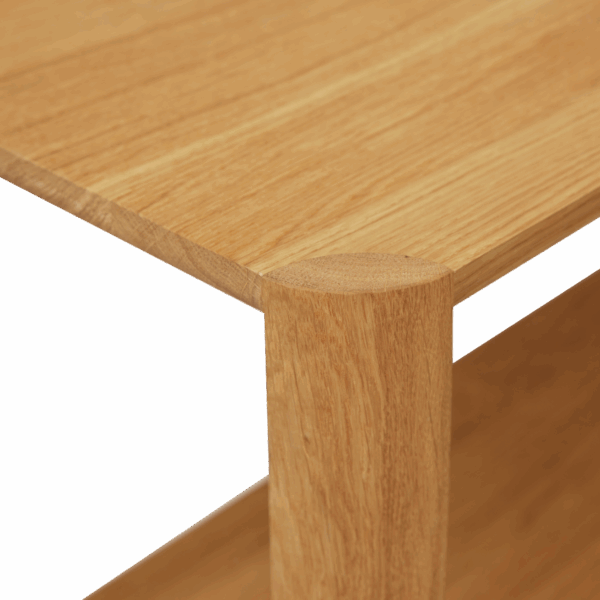 Reol - Form & Refine - Leaf Shelf 1×3 - Billede 11