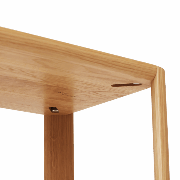 Reol - Form & Refine - Leaf Shelf 1×3 - Billede 12